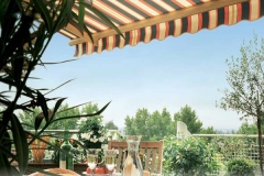 Garden-awning-Ruislip