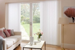 White-patio-doors-split-draw-vertical-blind