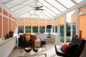 Window Blinds Ealing