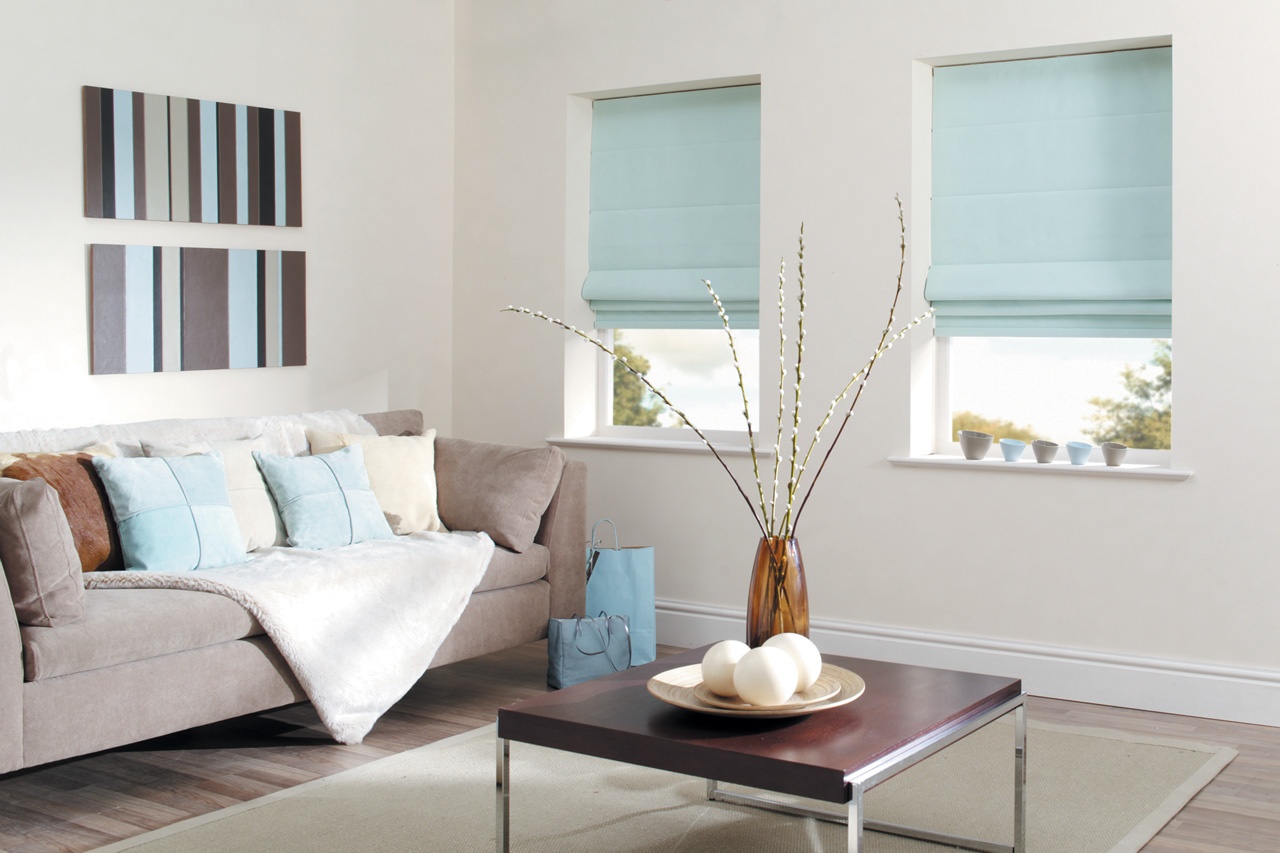 Window Blinds West London