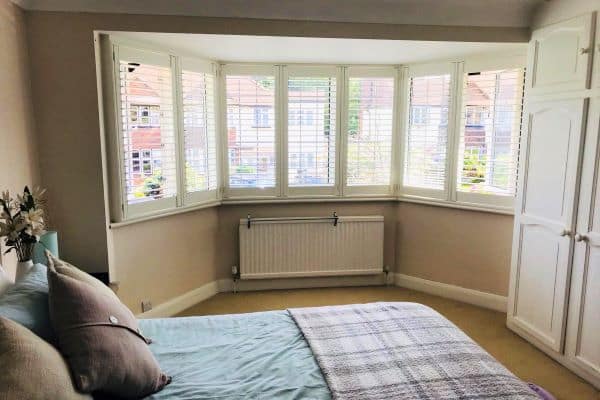 Best Blinds for Privacy