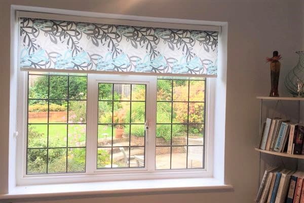 Roller Blinds vs Plantation Shutters