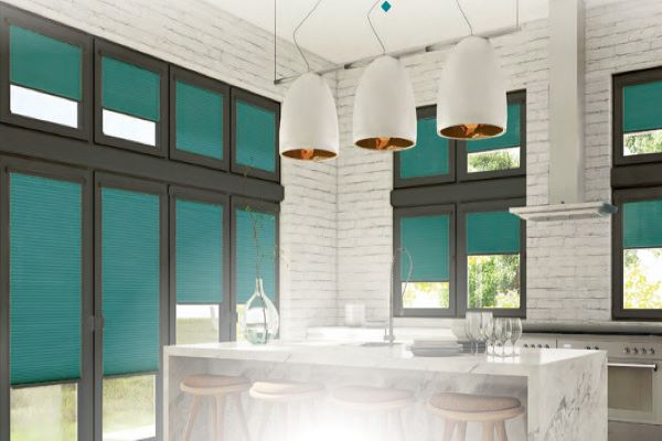 what are INTU blinds