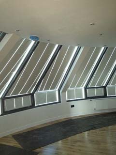 Window Blinds High Wycombe