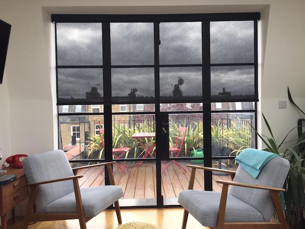 Window Blinds Ruislip - Installation by Blind Technique