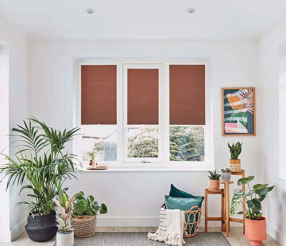 Perfect Fit Window Blinds in Greenford