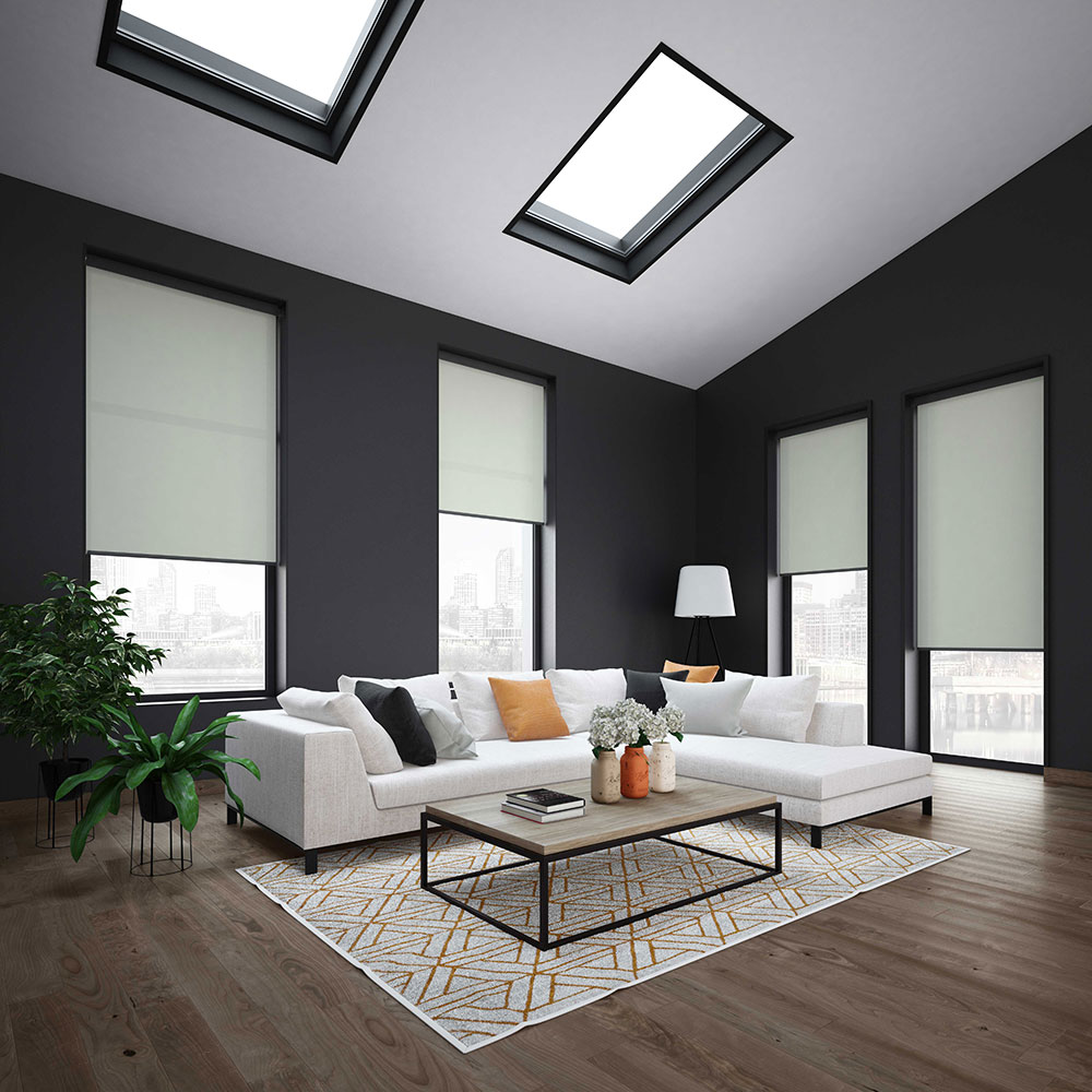 Skylight Blinds London