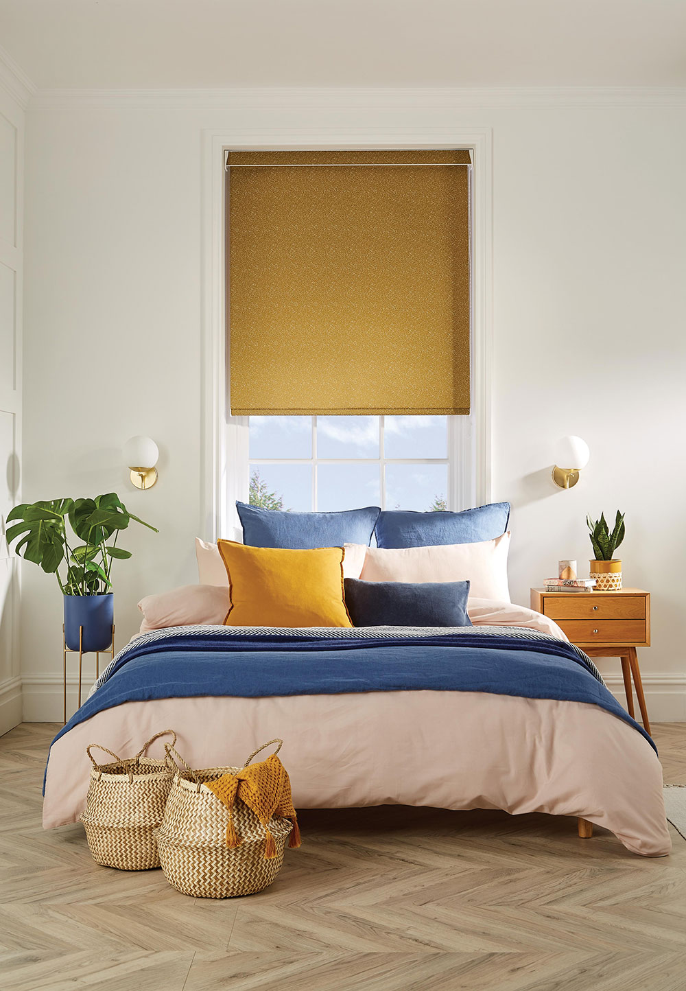 Window Roller Blinds in Maidenhead