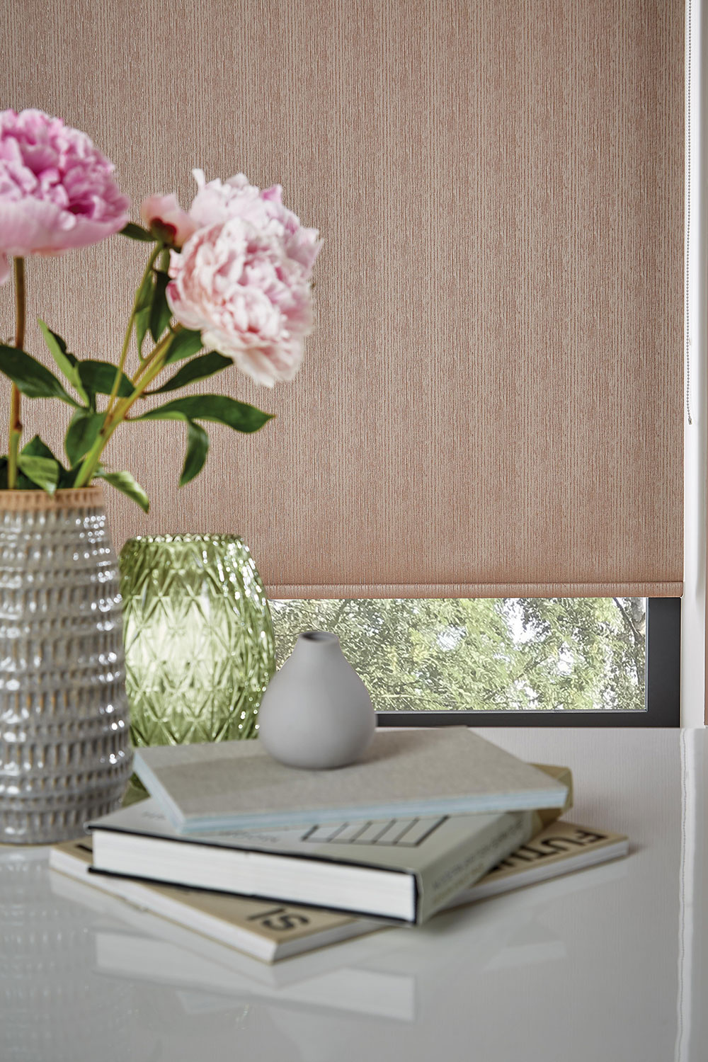 Window Blinds Amersham