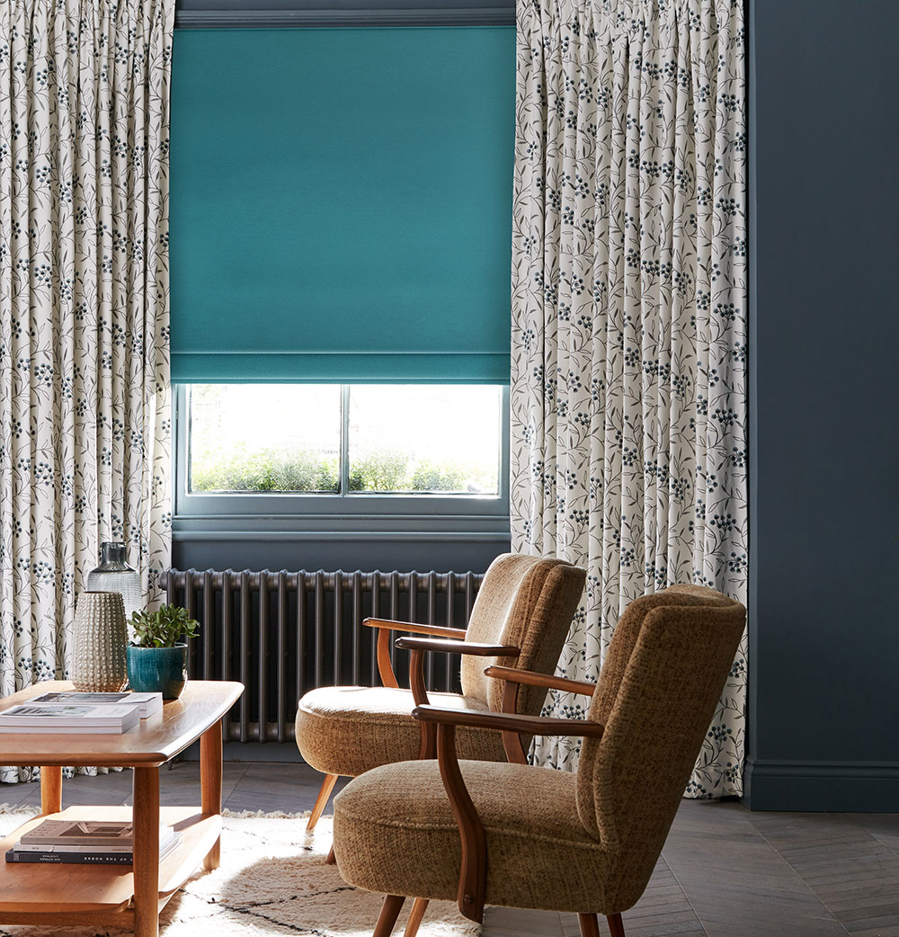 Window Blinds in Buckinghamshire