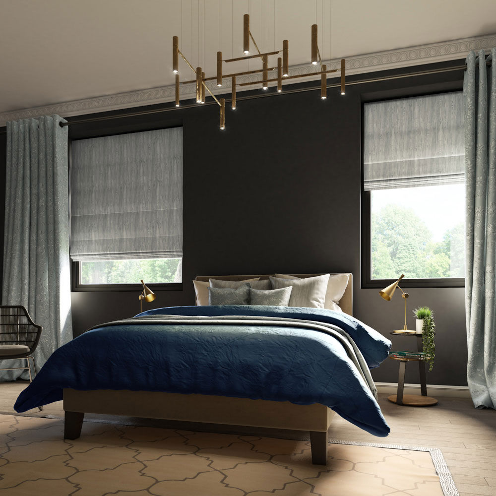 Window Blinds in Northwest London