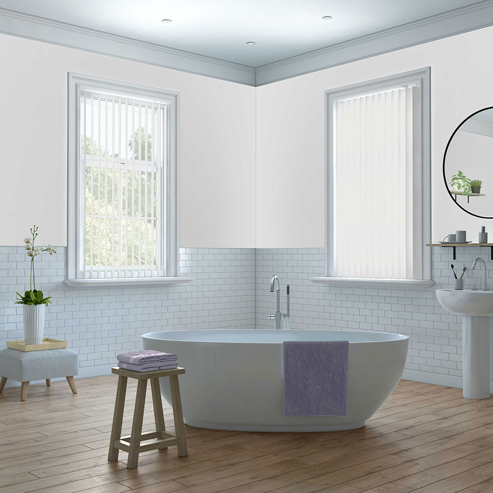 Window Blinds Hertford
