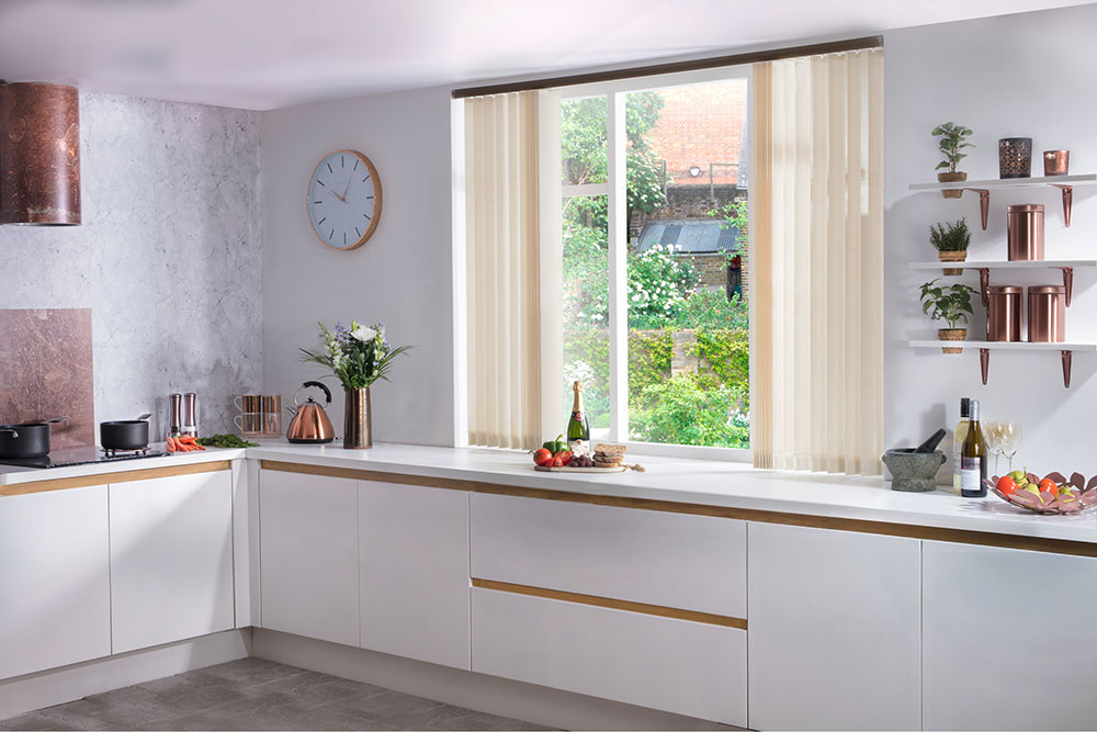 Window Blinds in Buckinghamshire