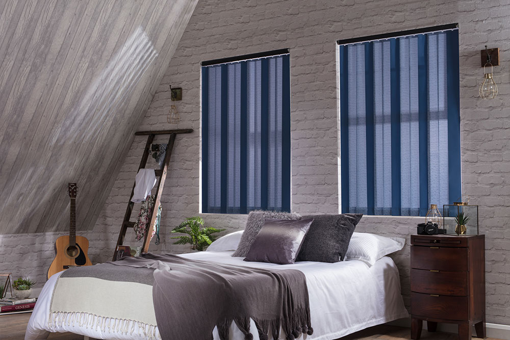 Window Blinds Uxbridge