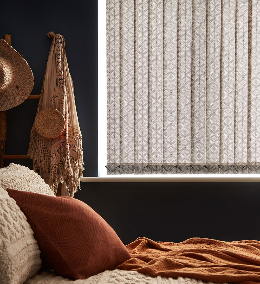 Window Blinds Hertford