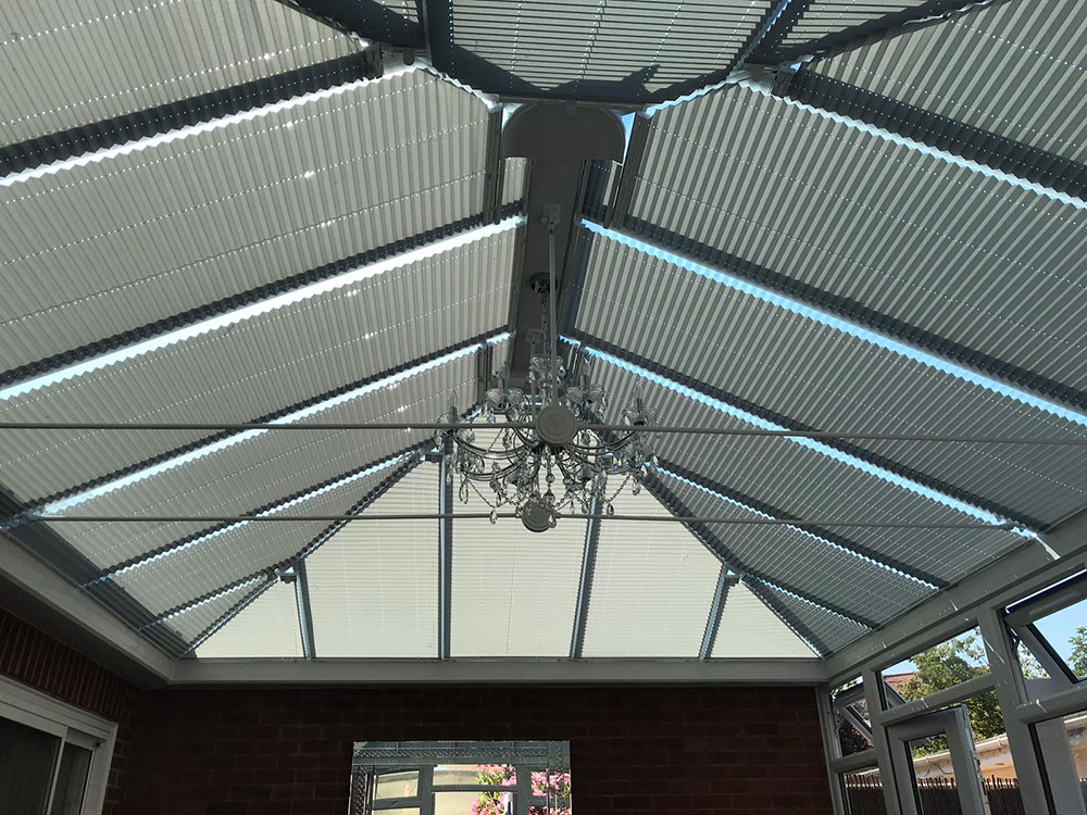 Conservatory Blinds