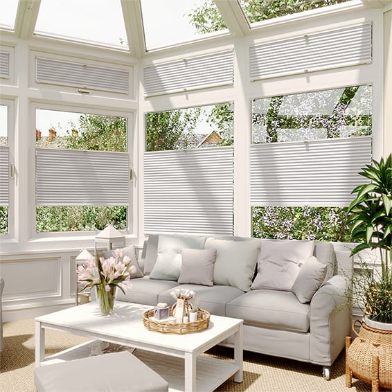 Window Blinds in Buckinghamshire