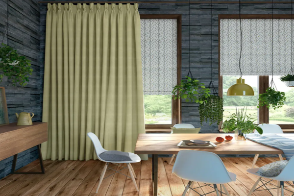 best blinds for insulation