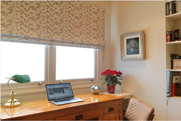 How To Decorate Your Home Office